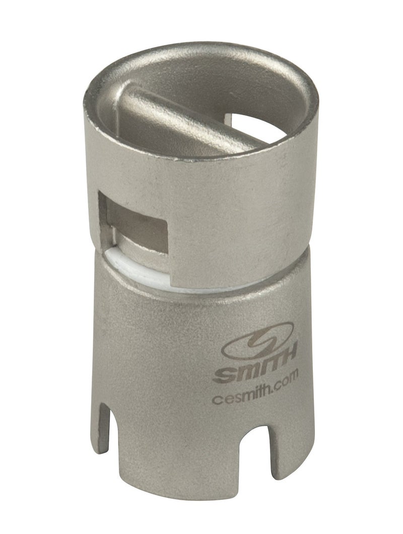 CE Smith - Drop-in Swivel - Boating & Fishing Hardware Part - 1-9/16" or Larger Inside Diameter